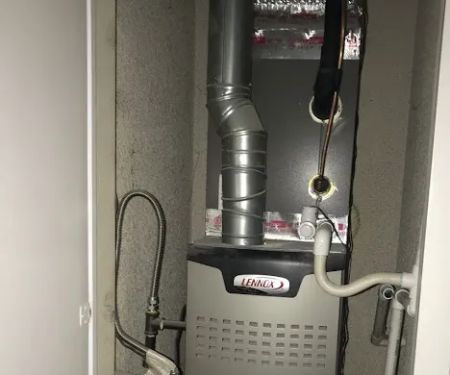 Emergency Plumber & Air Condition Delta
