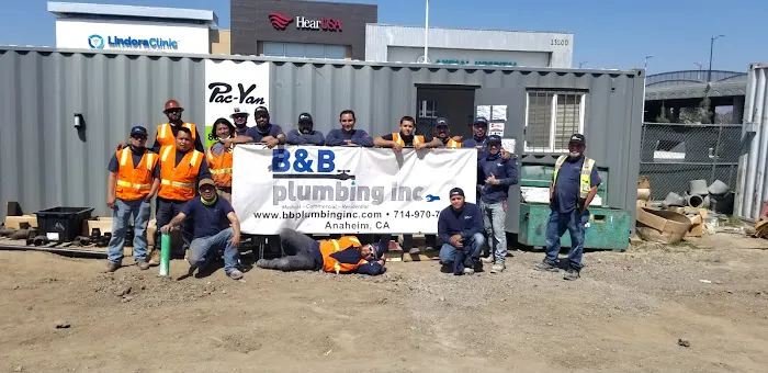 B&B Plumbing, Inc. Picture 2