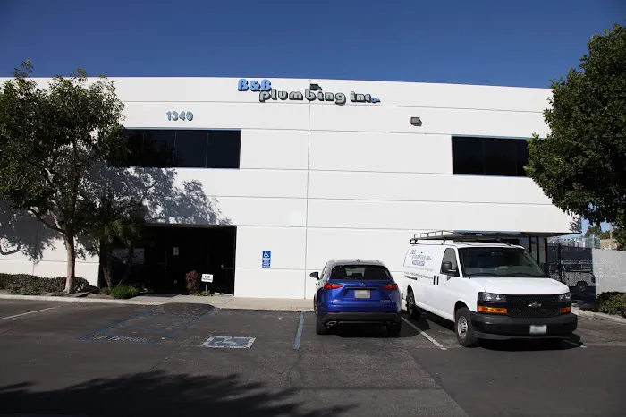 B&B Plumbing, Inc. Picture 6