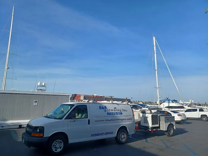 B&B Plumbing, Inc. Picture 8
