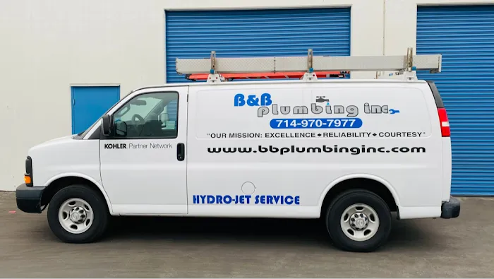 B&B Plumbing, Inc. Picture 7