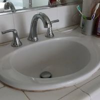 Orange Coast Plumbing ico