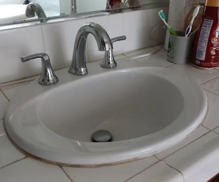 Orange Coast Plumbing