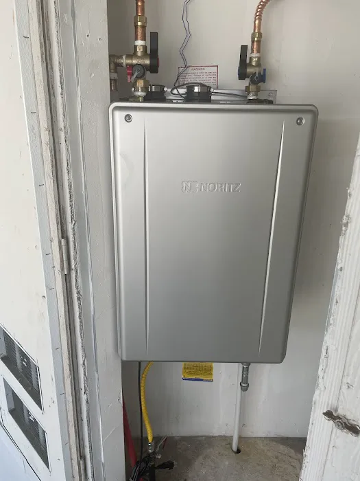 Orange Coast Plumbing Picture 5