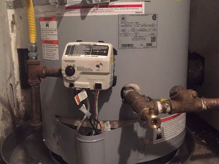Done-Rite Plumbing And Rooter - Anaheim Picture 5