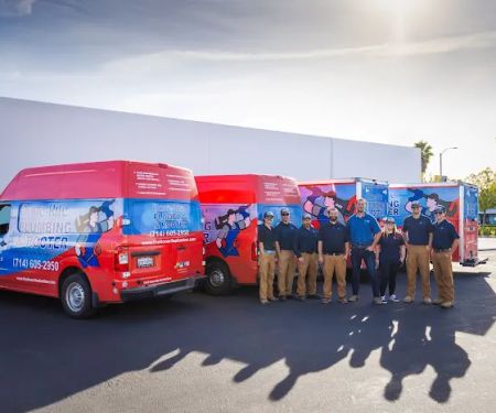 Done-Rite Plumbing And Rooter - Anaheim