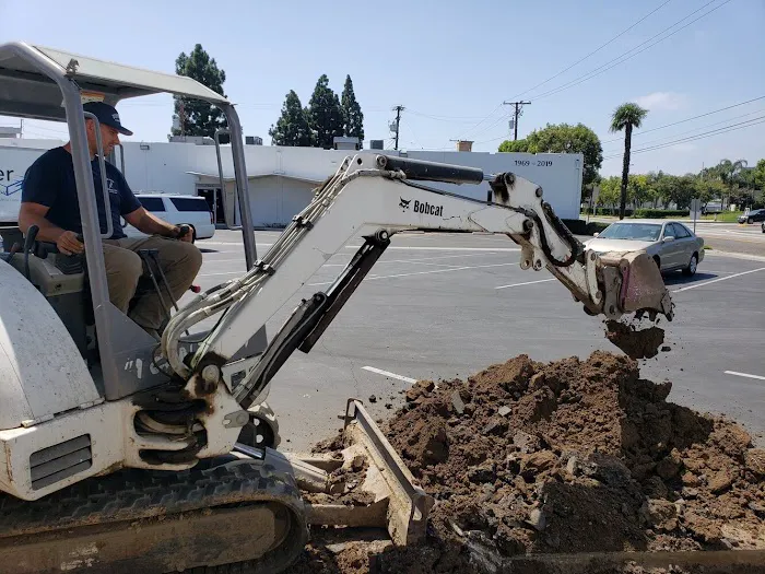 Done-Rite Plumbing And Rooter - Anaheim Picture 2