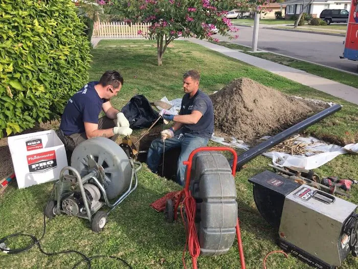 Done-Rite Plumbing And Rooter - Anaheim Picture 3