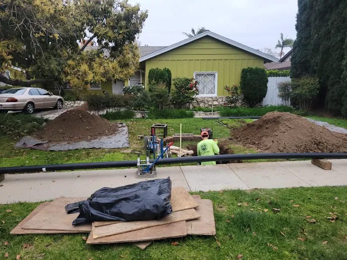 Done-Rite Plumbing And Rooter - Anaheim Picture 4