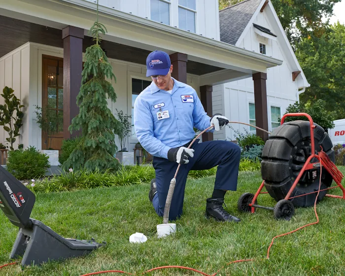 Roto-Rooter Plumbing & Water Cleanup Picture 10