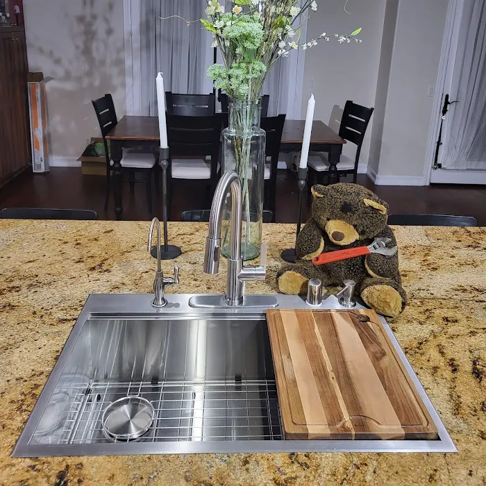 Teddy's Plumbing Solutions Picture 3