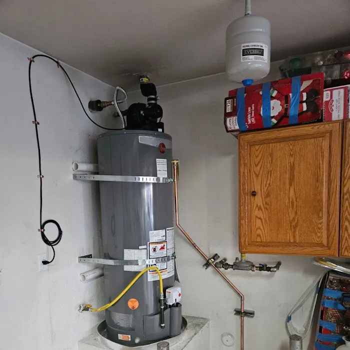 Teddy's Plumbing Solutions Picture 6