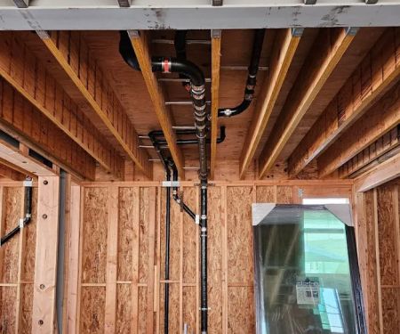 Teddy's Plumbing Solutions