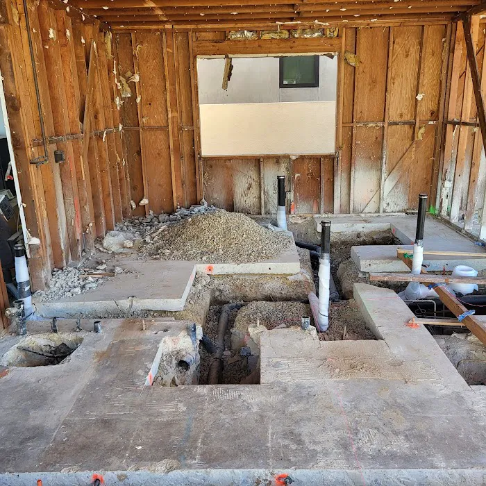 Teddy's Plumbing Solutions Picture 9