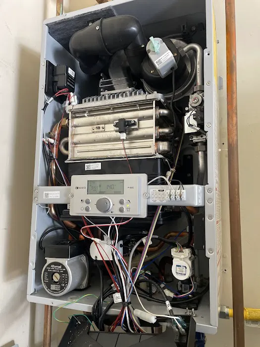 Solace Plumbing Heating and Air | Emergency Plumber, Sewer Repair, Water Heater Repair, AC and Heating Repair Upland, CA Picture 8
