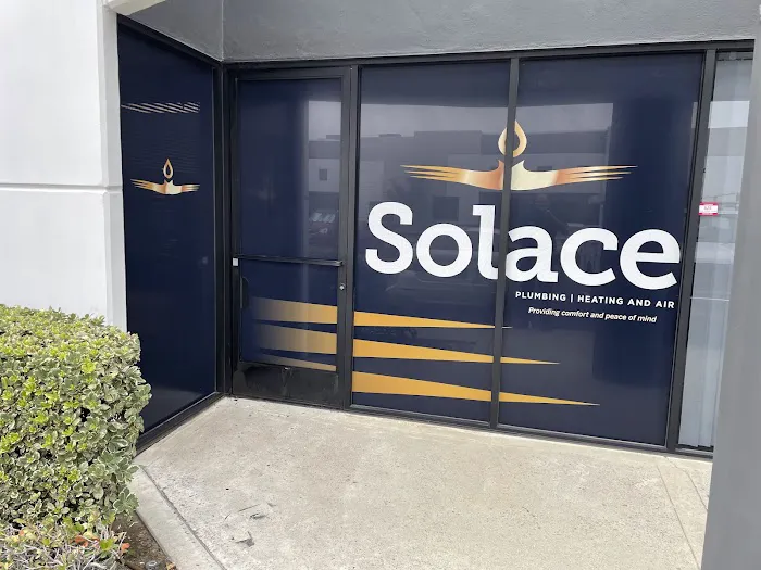 Solace Plumbing Heating and Air | Emergency Plumber, Sewer Repair, Water Heater Repair, AC and Heating Repair Upland, CA Picture 5