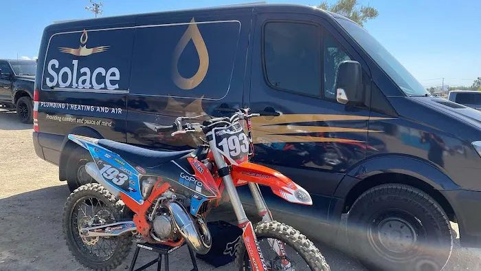 Solace Plumbing Heating and Air | Emergency Plumber, Sewer Repair, Water Heater Repair, AC and Heating Repair Upland, CA Picture 4