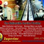 Superior Leak Detection Inc.