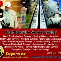 Superior Leak Detection Inc. ico