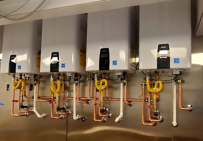 On Point Plumbing Systems Picture 9