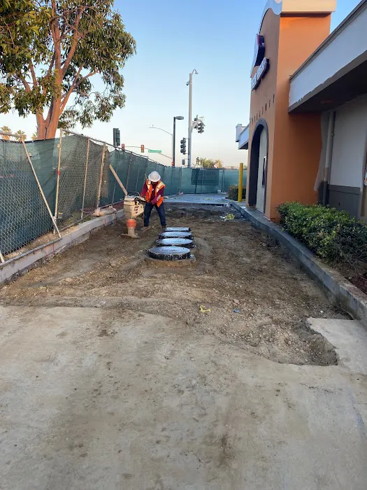 On Point Plumbing Systems Picture 1