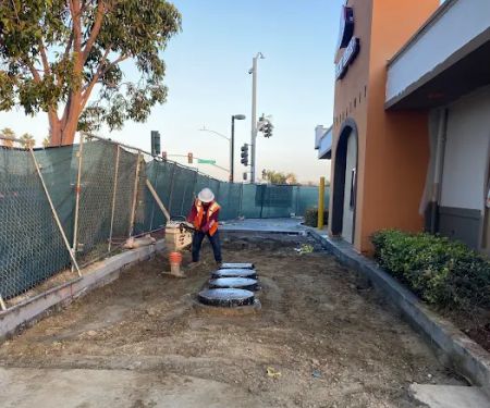 On Point Plumbing Systems