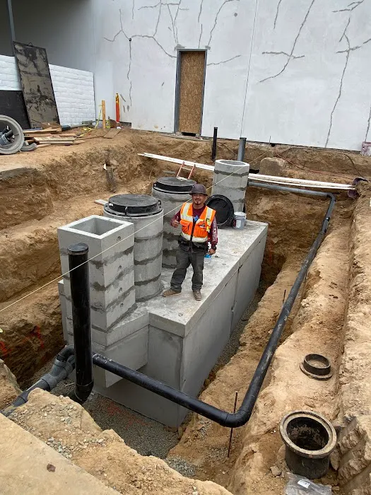 On Point Plumbing Systems Picture 10