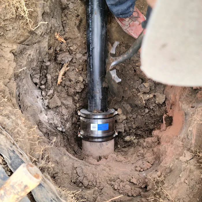 Pro Flow Rooter & Plumbing Inc. Picture 2