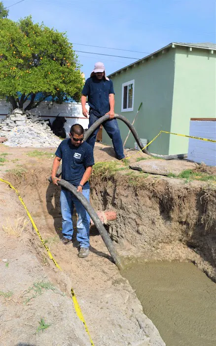 Pro Flow Rooter & Plumbing Inc. Picture 10
