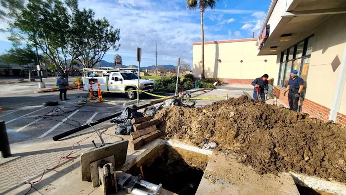 Pro Flow Rooter & Plumbing Inc. Picture 4