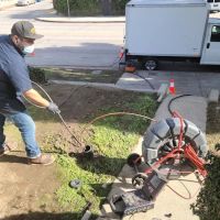 Pro Flow Rooter & Plumbing Inc. ico