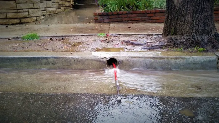 Pro Flow Rooter & Plumbing Inc. Picture 5