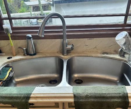 Jaime Service Plumbing & Rooter Services