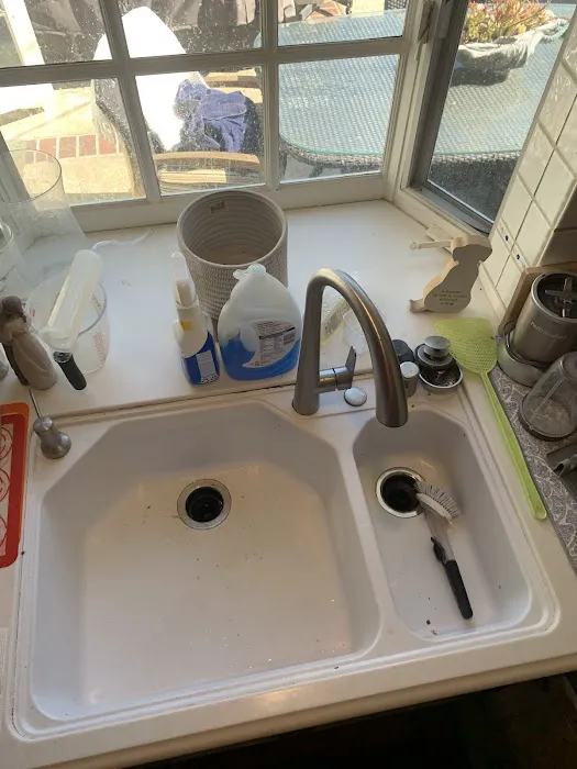 Jaime Service Plumbing & Rooter Services Picture 8