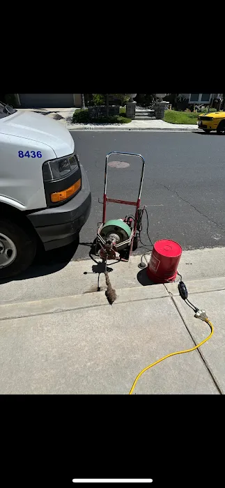 Jaime Service Plumbing & Rooter Services Picture 5