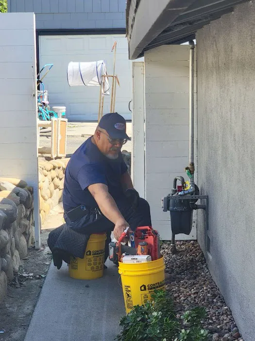 Jaime Service Plumbing & Rooter Services Picture 3