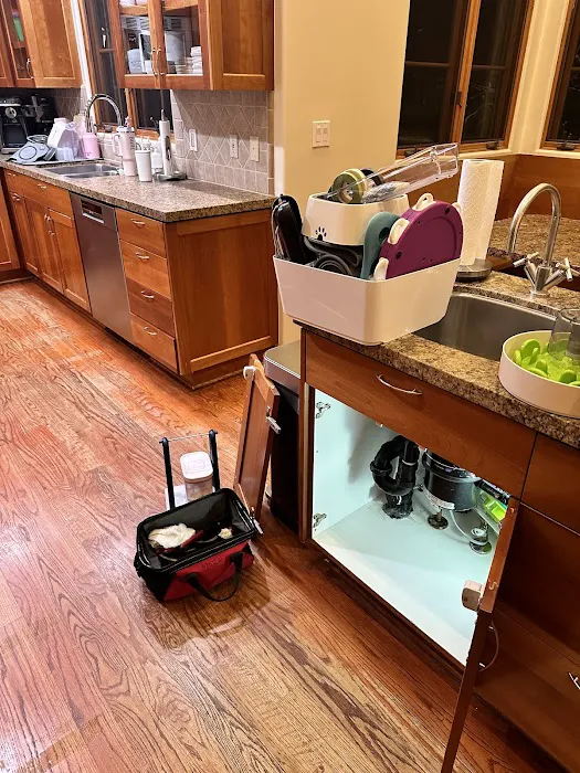 Jaime Service Plumbing & Rooter Services Picture 2