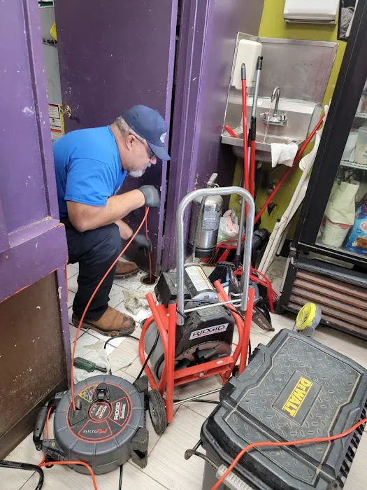 Jaime Service Plumbing & Rooter Services Picture 4