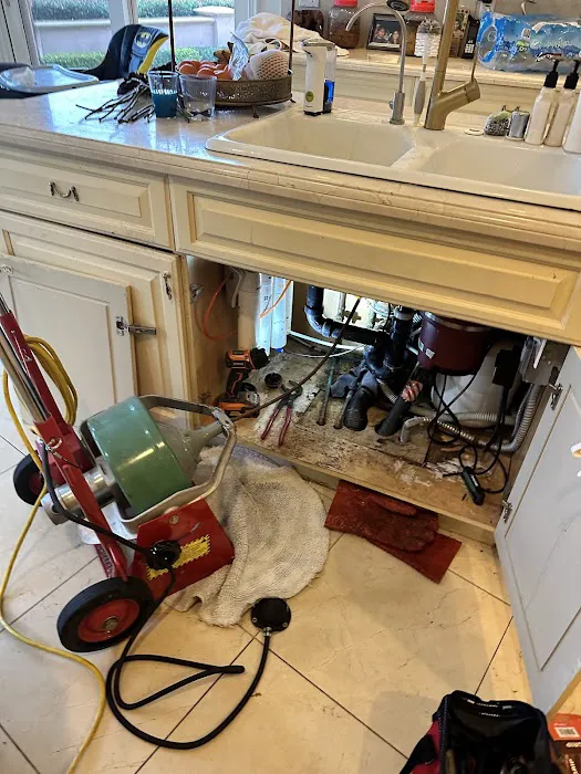 Jaime Service Plumbing & Rooter Services Picture 10