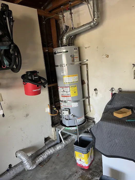 Sandoval Plumbing Picture 10