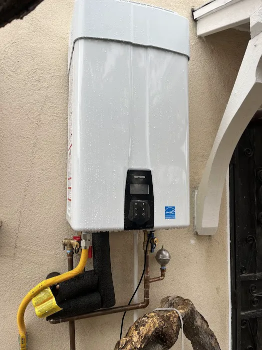 Sandoval Plumbing Picture 5