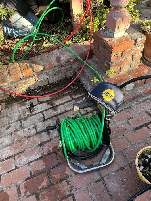 Sandoval Plumbing Picture 9