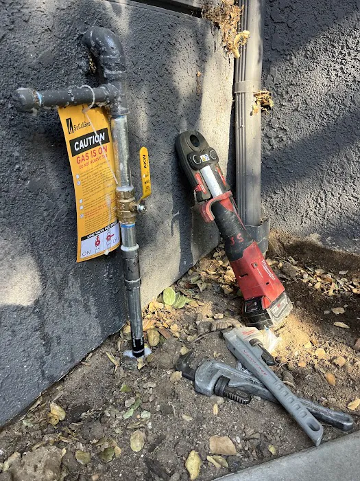 Sandoval Plumbing Picture 8
