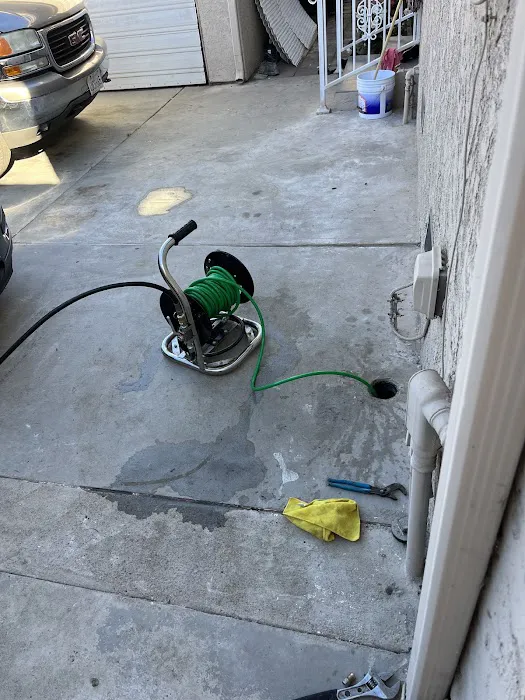 Sandoval Plumbing Picture 6