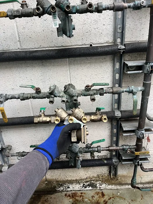 Sandoval Plumbing Picture 7