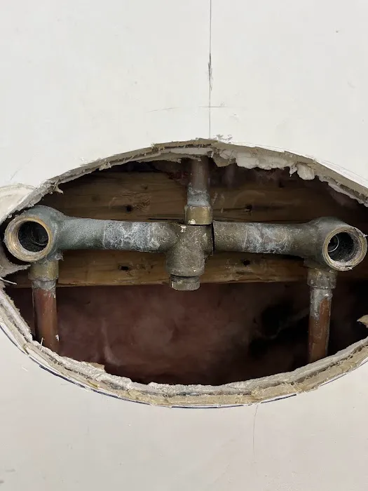 Sandoval Plumbing Picture 1