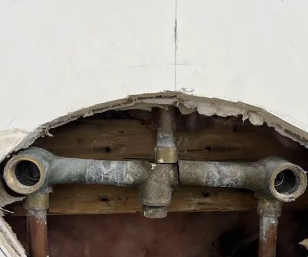Sandoval Plumbing