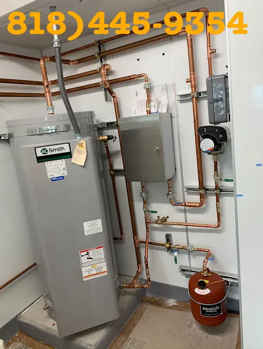 Sandoval Plumbing Picture 6