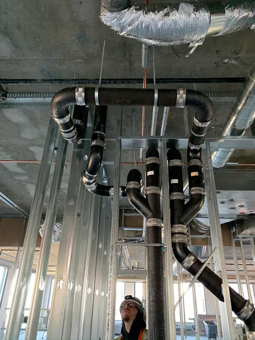 Sandoval Plumbing Picture 2