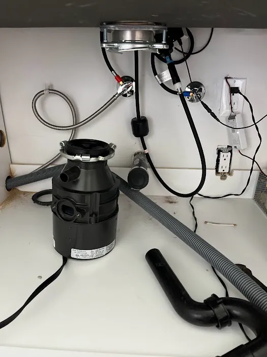 Sandoval Plumbing Picture 3